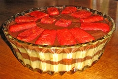 Zuppa Inglese: il dolce al cucchiaio ideale per le feste
