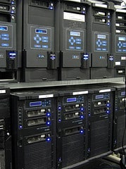 Aruba: class action in vista per il tilt della rete italiana