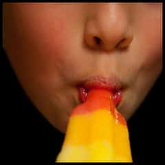 Ghiacciolo da Guinness: costa 700 Euro e ha scaglie d'oro