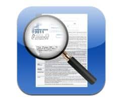 Redditometro per iPhone e iPad