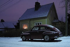 Assicurazioni auto: diminuiscono le richieste per furto e incendio