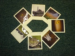 Omicidio Sarah Scazzi: pubblicate le foto segrete sul cellulare