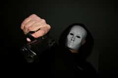 Rapina di Via Condotti: arrestato il rapinatore vestito da prete