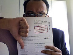 Bollette luce e gas: ecco gli aumenti del terzo trimestre 2011