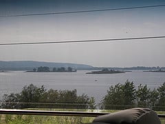 Tragedia nel Volga: nave affonda, oltre 100 dispersi di cui moltissimi bambini