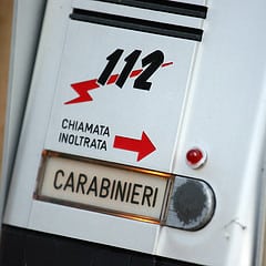 'Ndrangheta blitz antidroga: 40 arresti