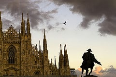 Terremoto al Nord: 5 forti scosse tra Lombardia, Veneto ed Emilia 