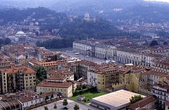 Terremoto a Torino: nessun ferito e lievi danni