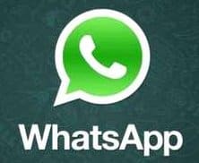 Novità WhatsApp: ecco i nuovi messaggi vocali