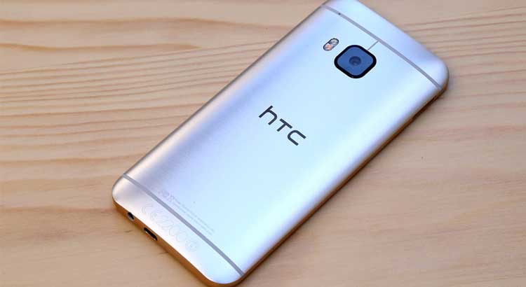 Google acquisisce la divisione smartphone di HTC