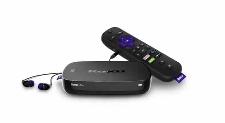 Roku annuncia in nuovi device Android TV con streaming a 4K